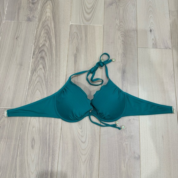 Underwire Bikini Top - Picture 5 of 7